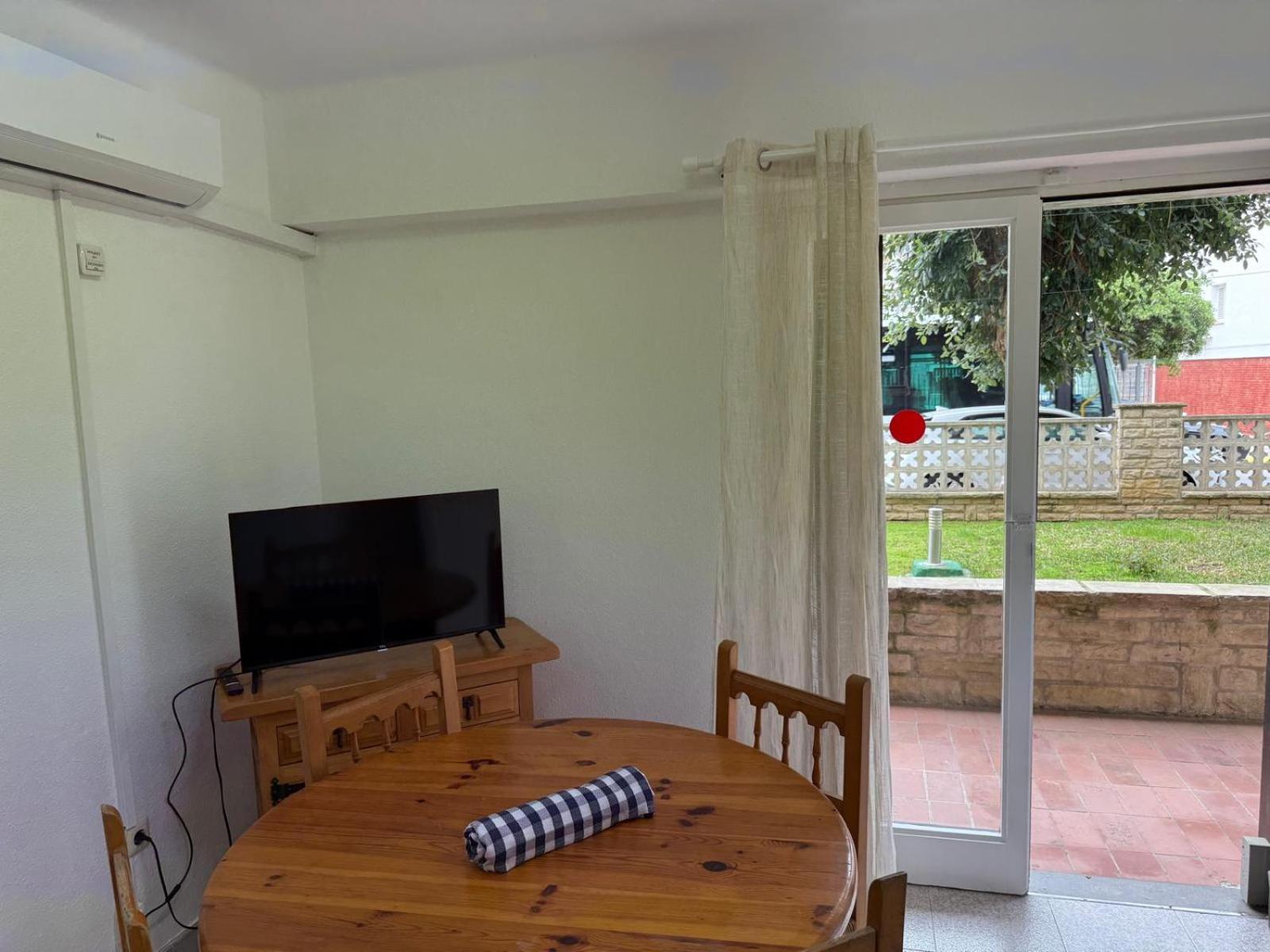 Appartement Flandria *
