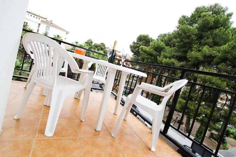 Appartement Flandria