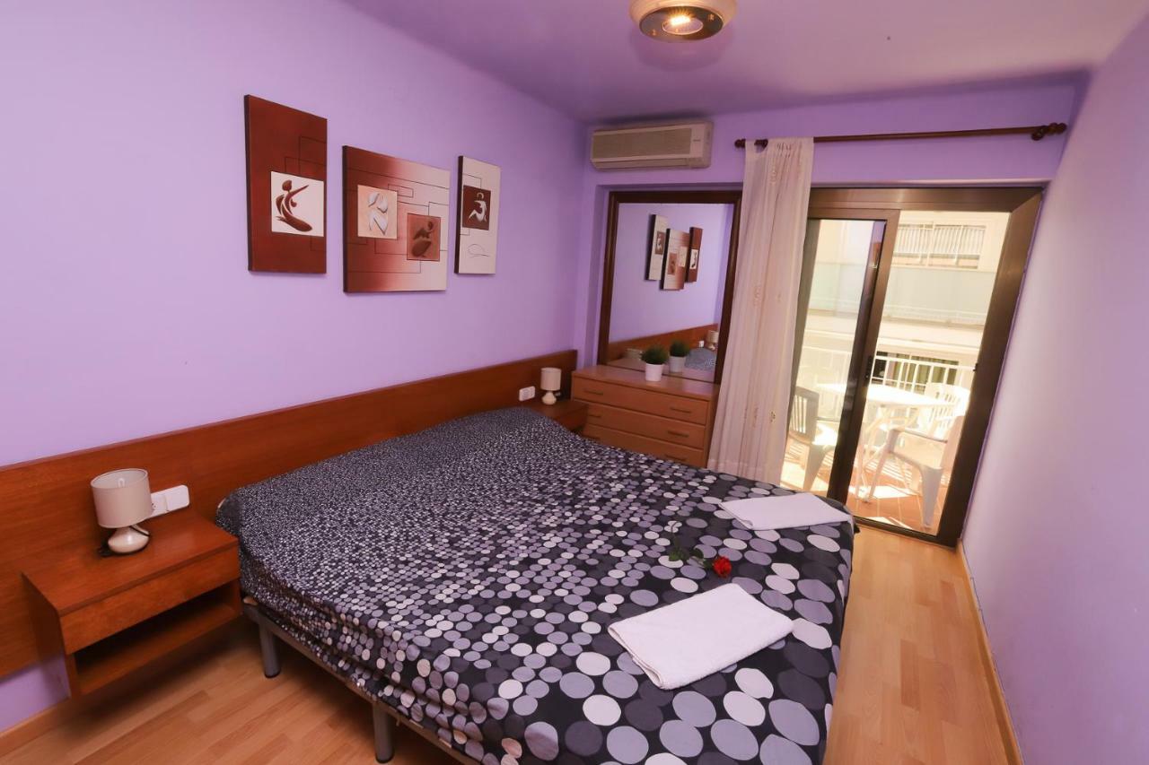 Appartement Flandria *