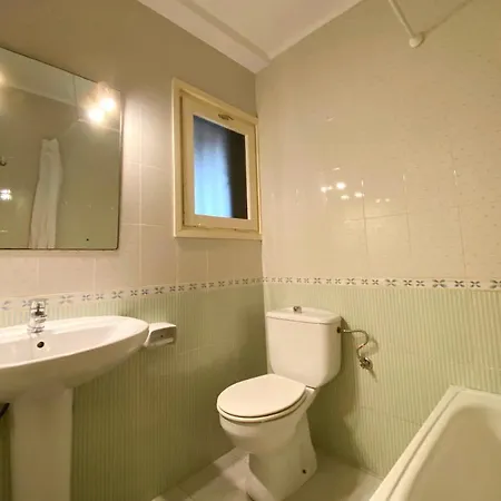 Apartamentos Flandria Salou Exterior photo