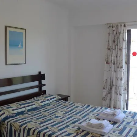 Apartamentos Flandria Salou Exterior photo