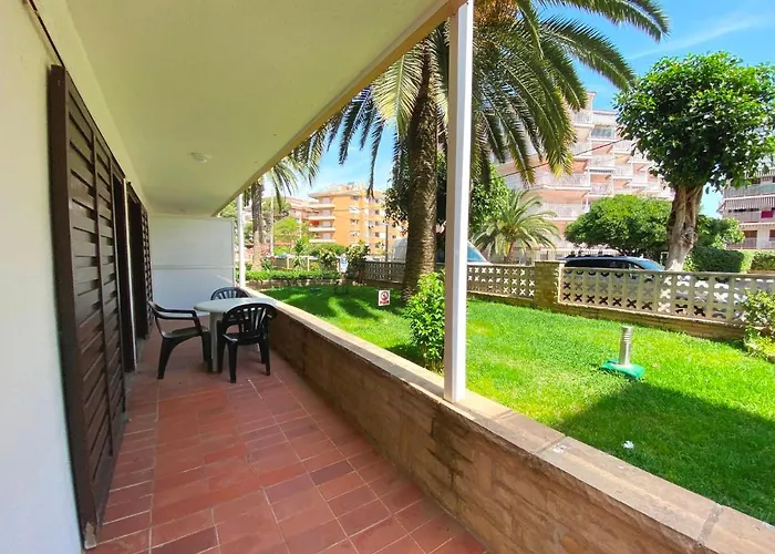 Apartamentos Flandria