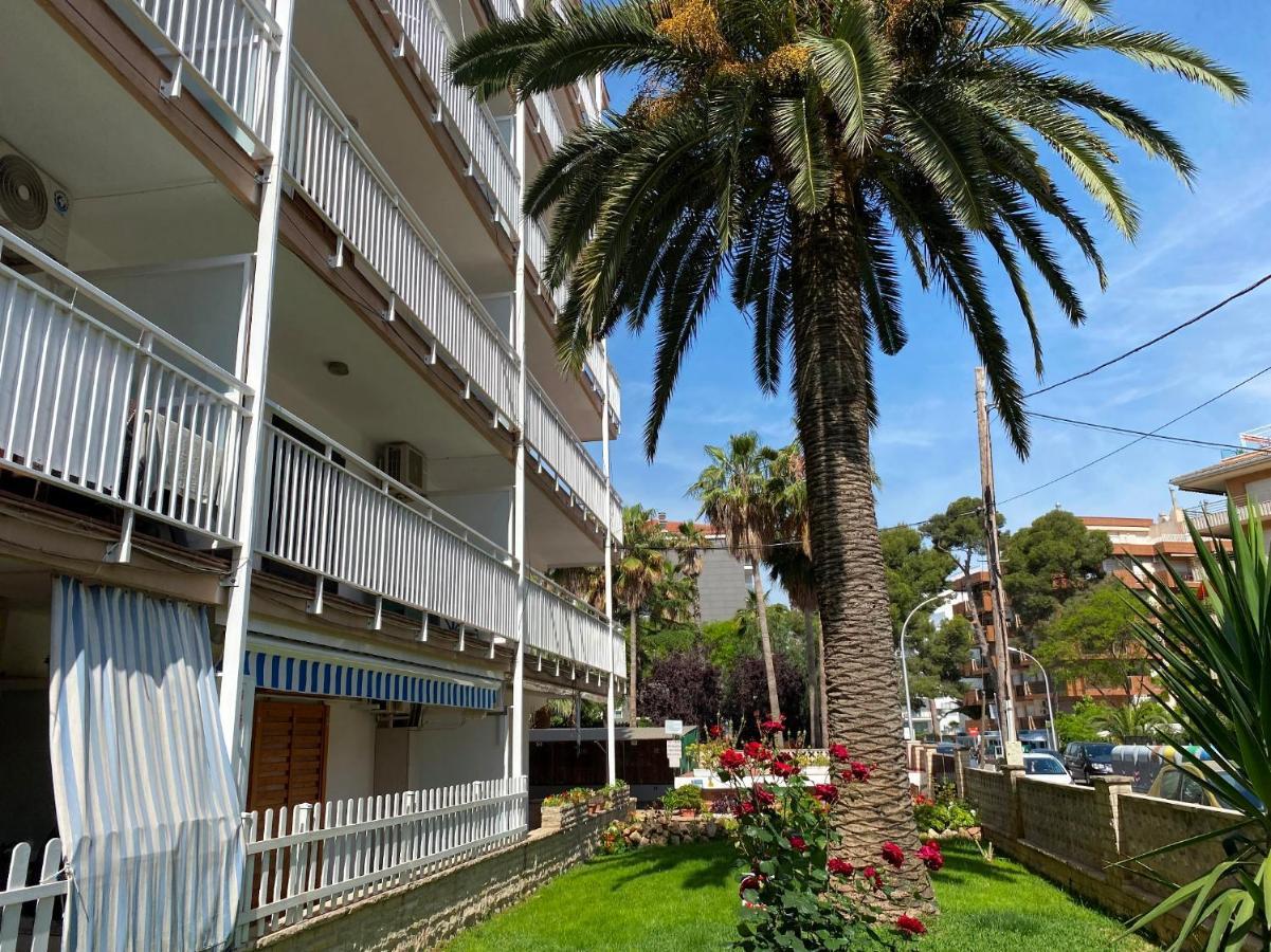 Apartment Flandria