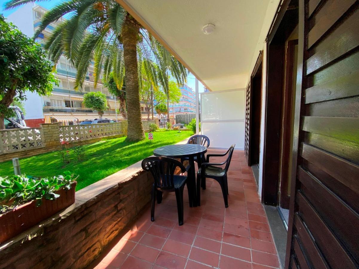 Apartment Flandria