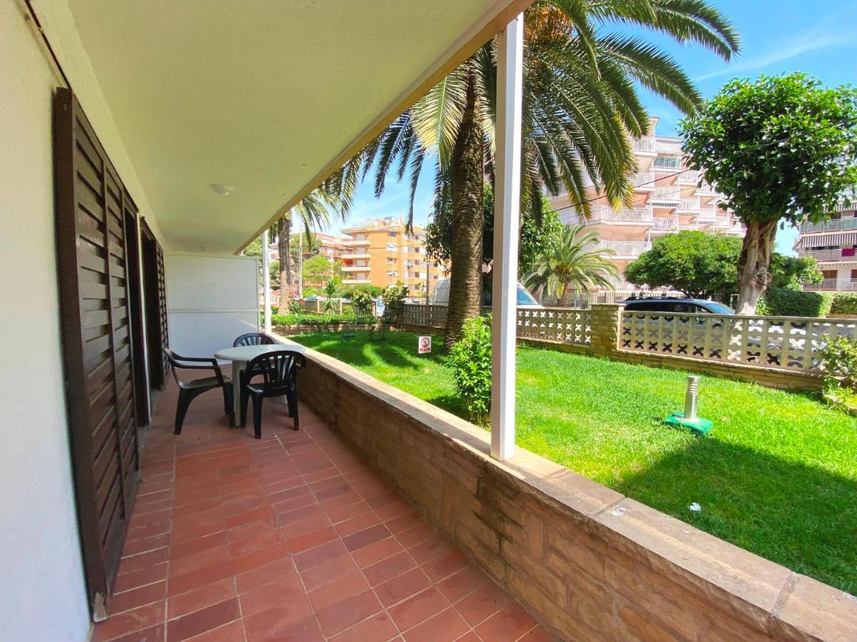 Flandria Apartment *