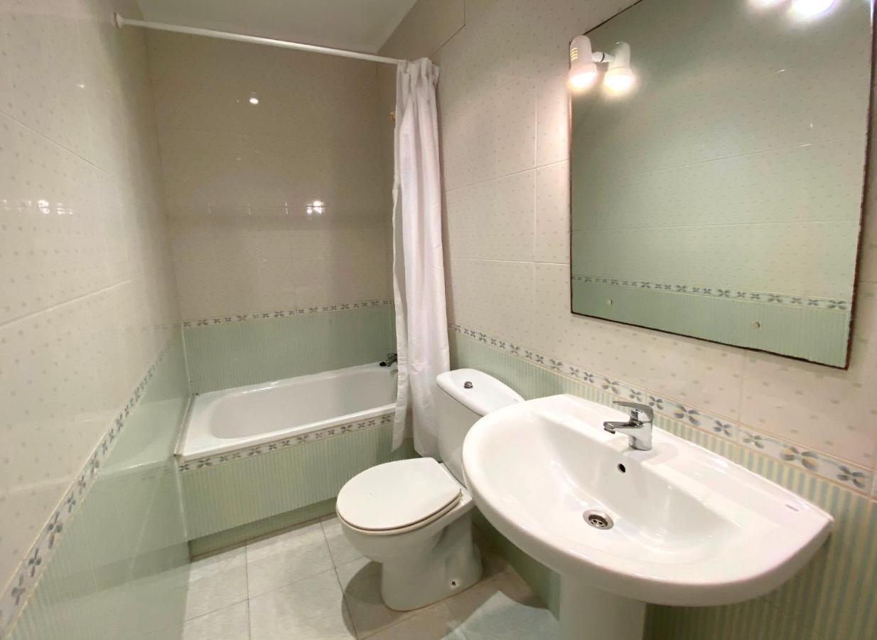 Apartment Flandria Salou