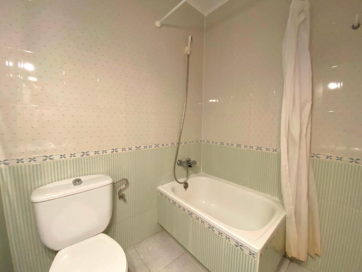Apartamento Flandria