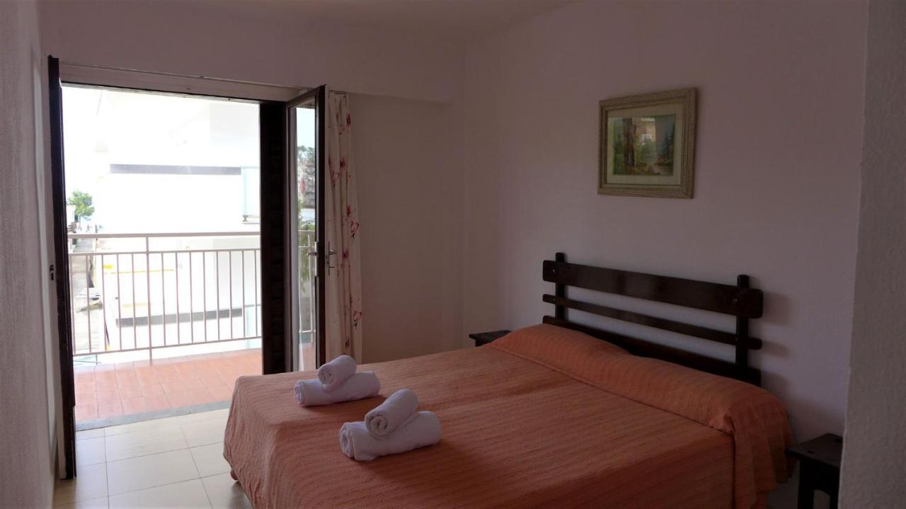 Flandria Apartment