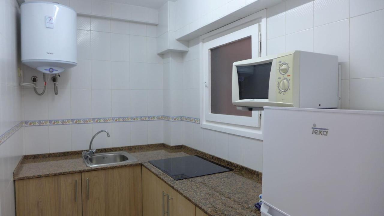 Flandria Apartamento