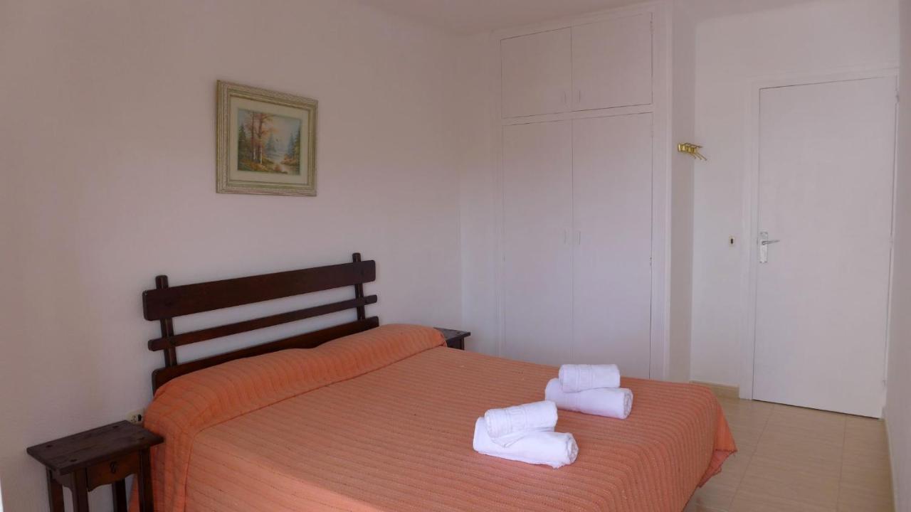 Flandria Apartment