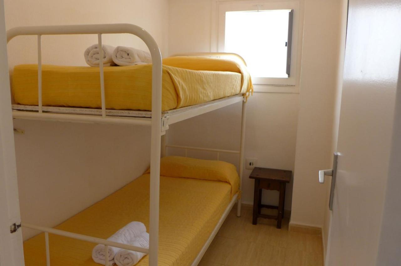Flandria Apartment *