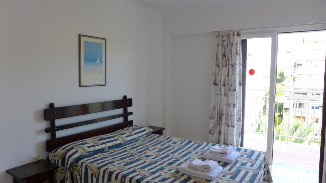 Apartment Flandria Salou