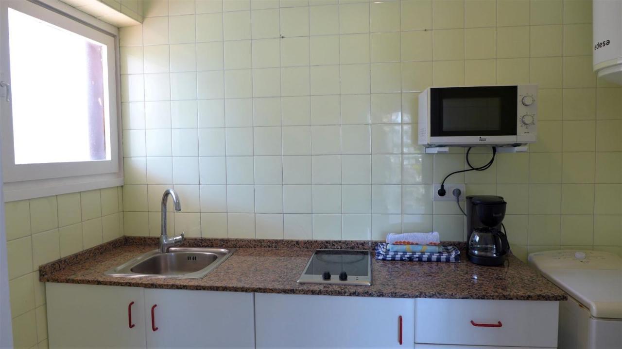 Apartamento Flandria Salou