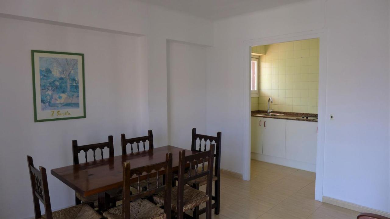 Apartment Flandria