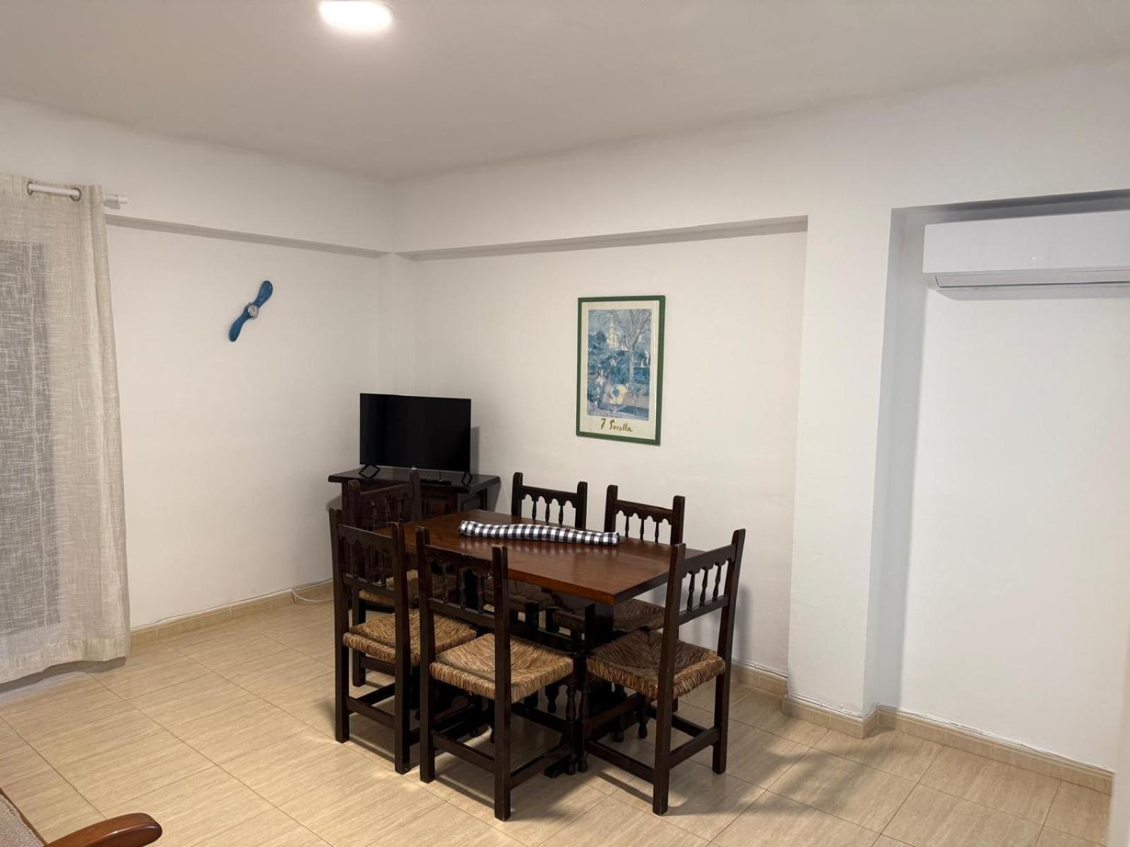 Flandria Apartment Salou