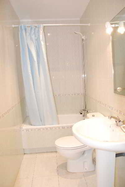 Apartamento Flandria *