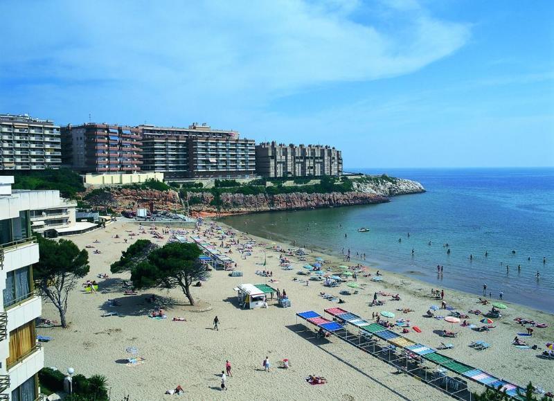 Apartment Flandria