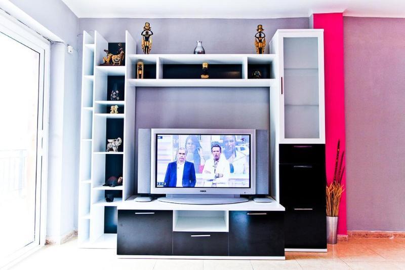 Flandria Apartment *
