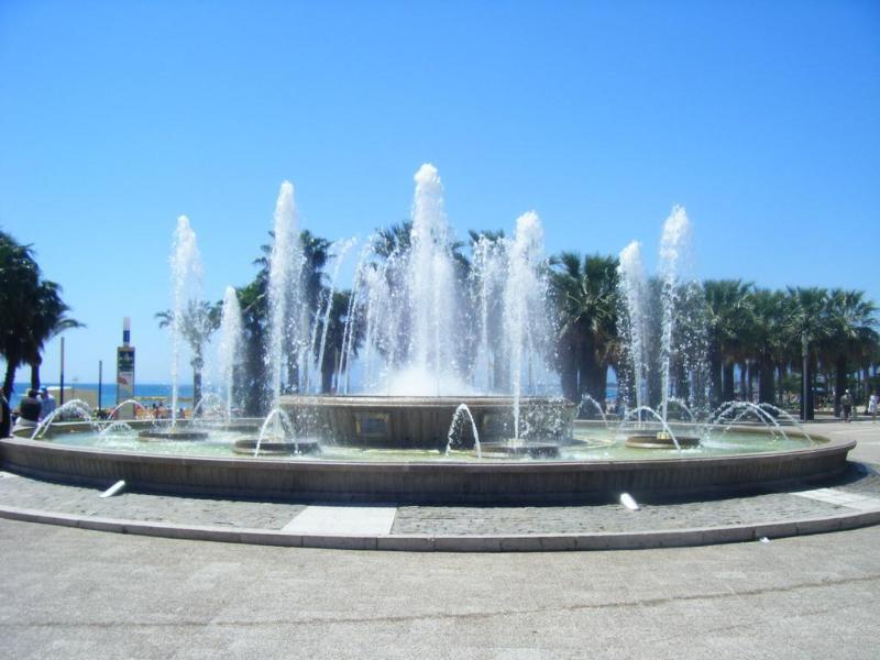 Flandria Apartment