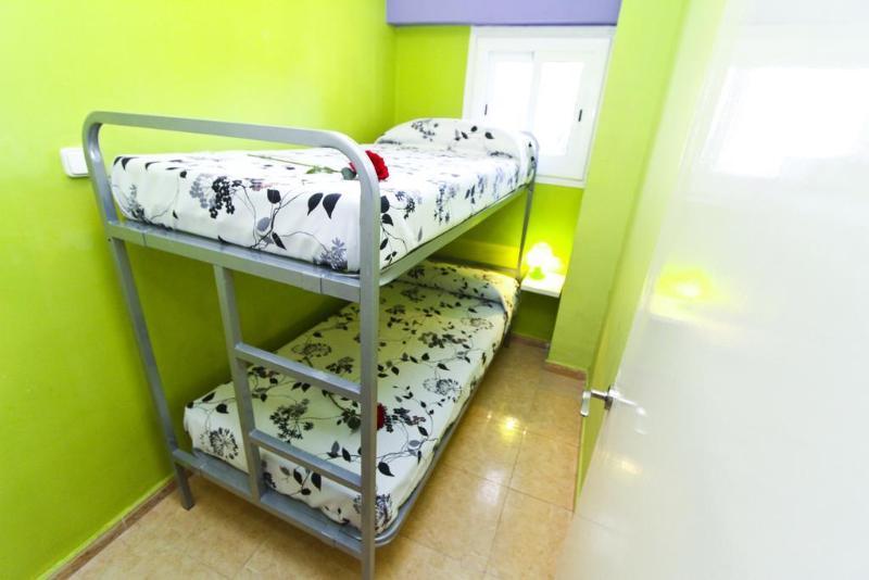 Flandria Apartamento Salou