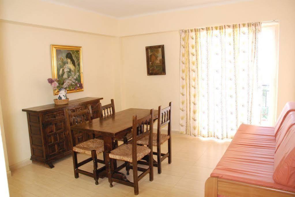 Apartment Flandria *