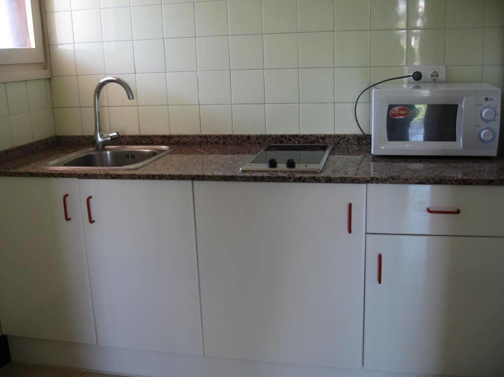 Flandria Apartamento Salou