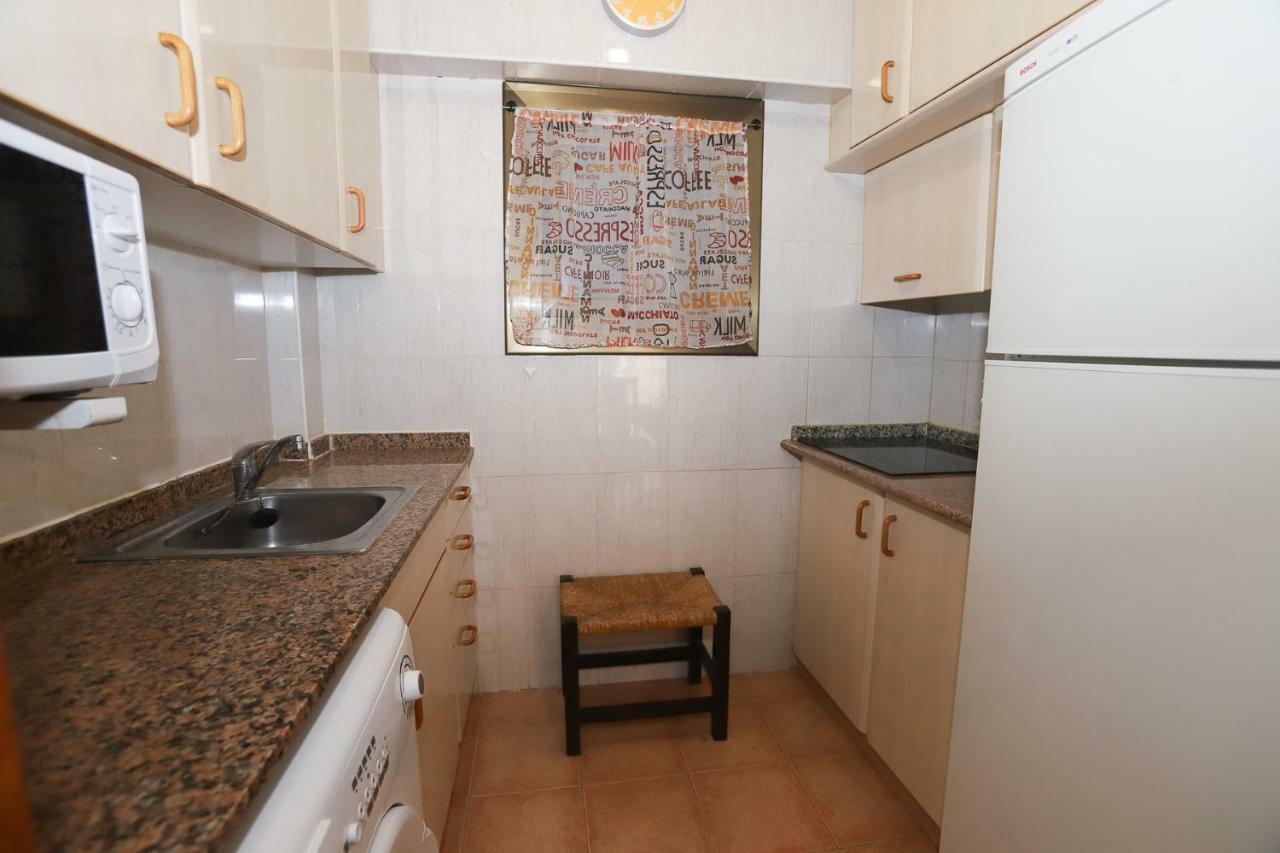 Apartamento Flandria *