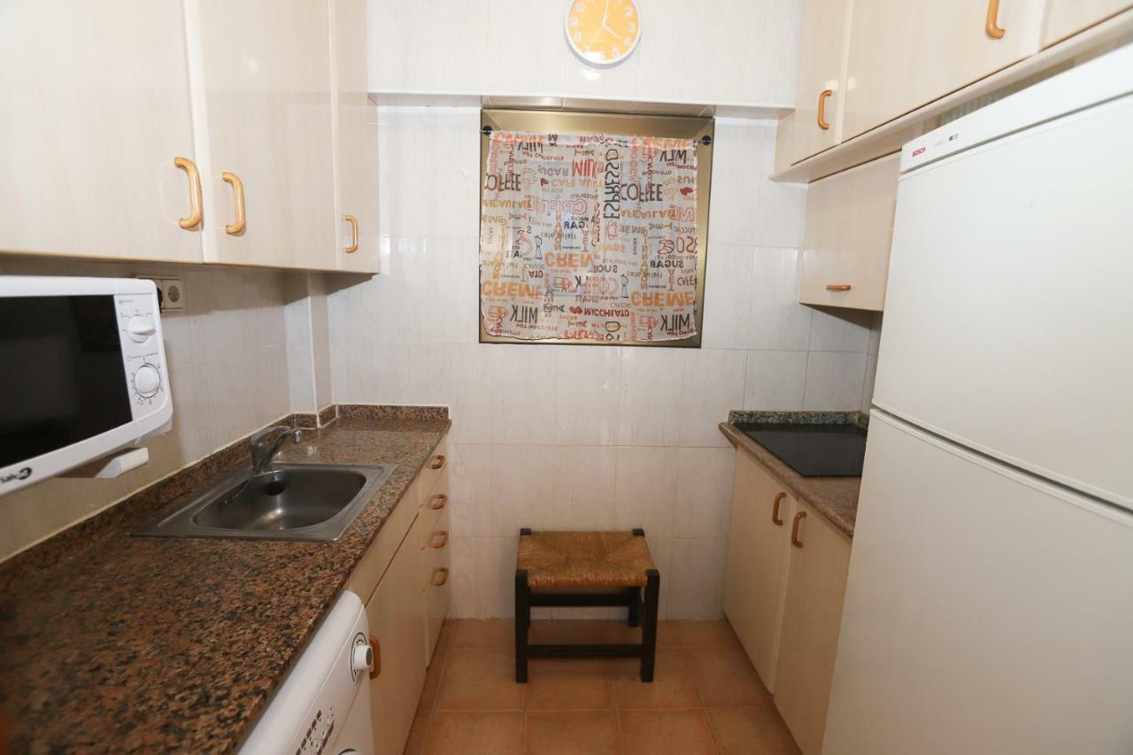Apartment Flandria Salou