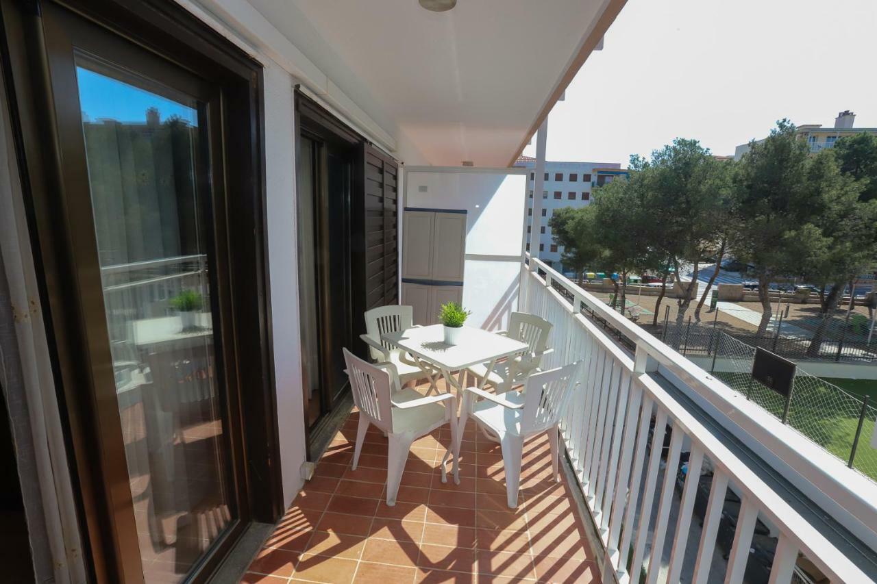 Flandria Apartamento *