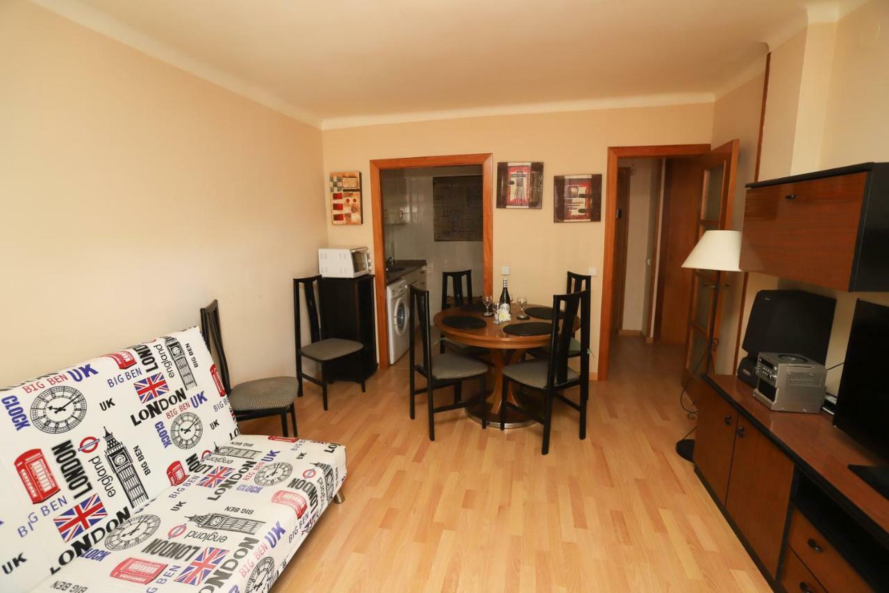 Apartment Flandria