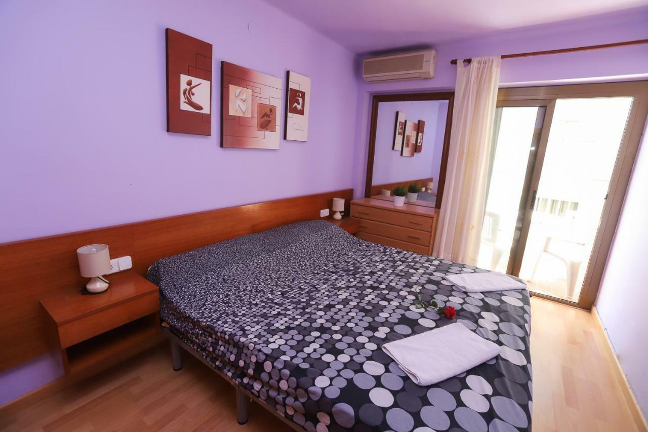 Apartamento Flandria