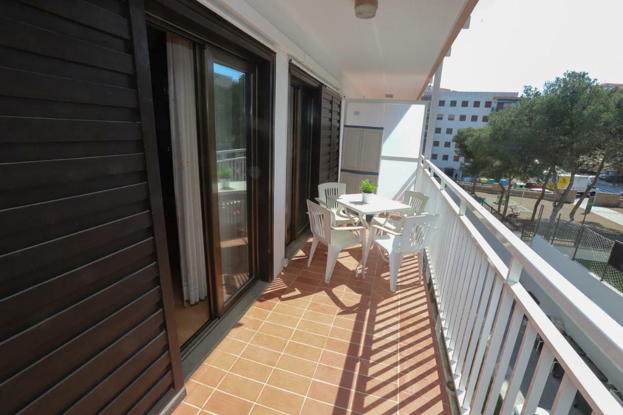 Apartamento Flandria *