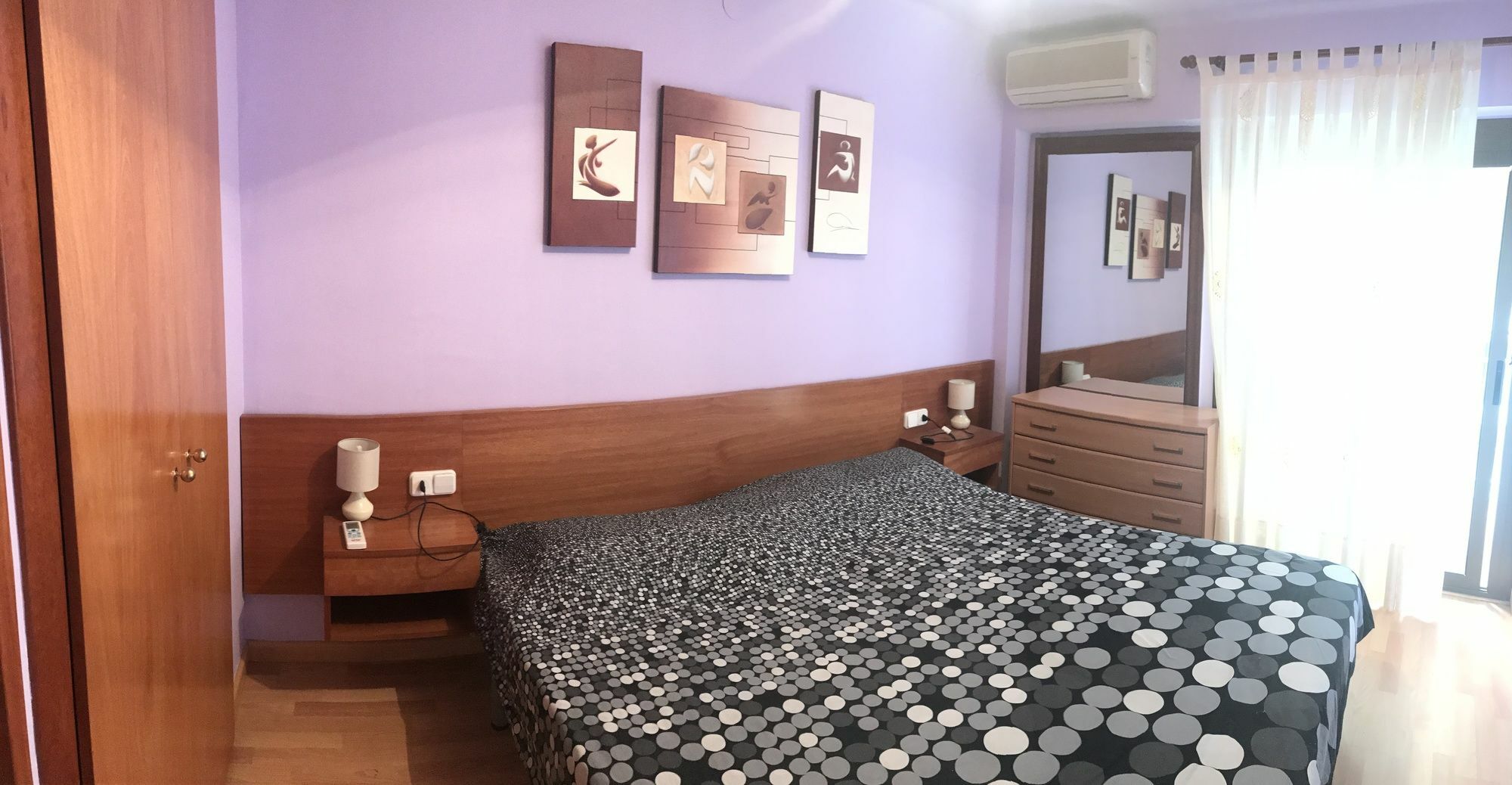 Apartment Flandria Salou