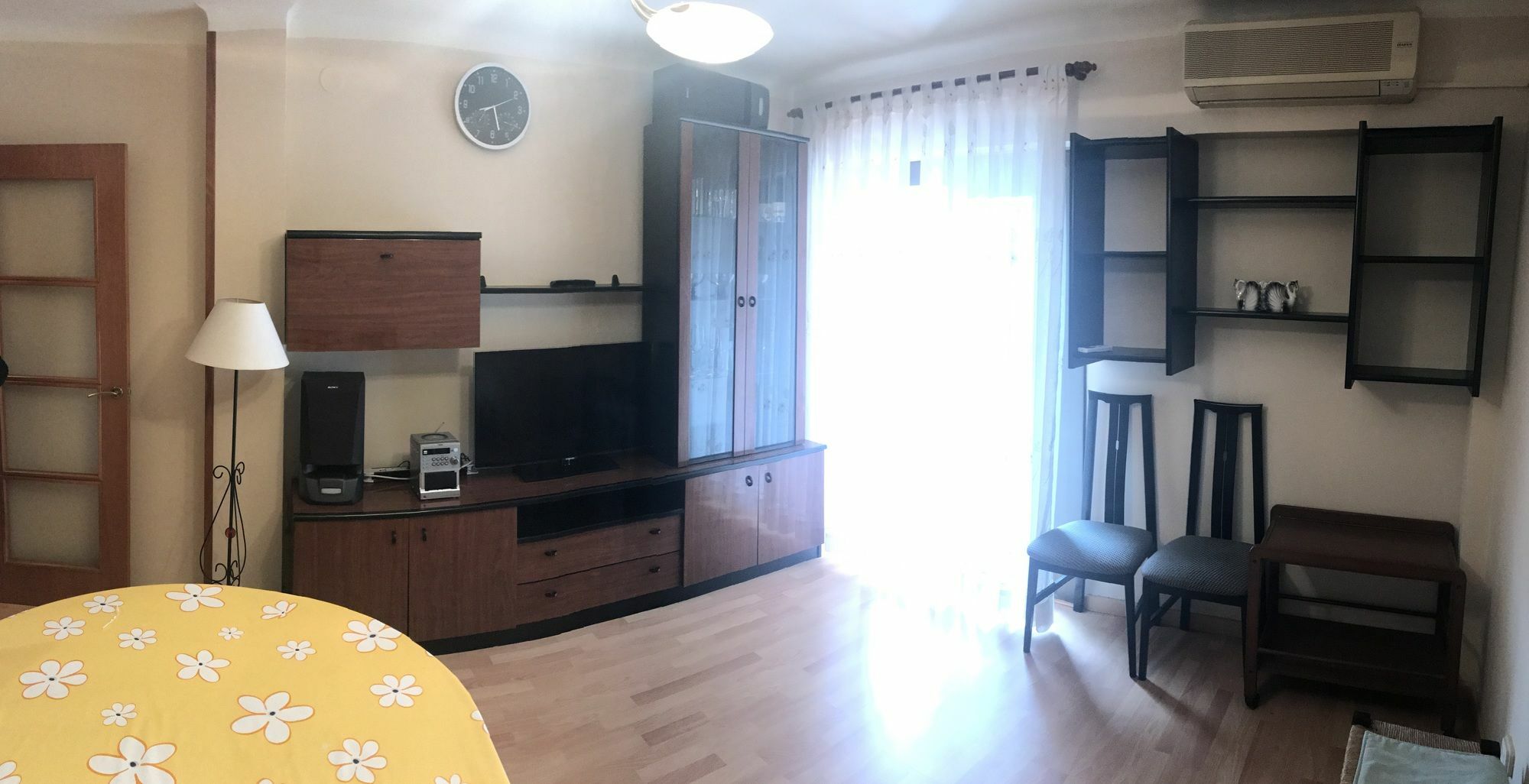 Flandria Apartamento *