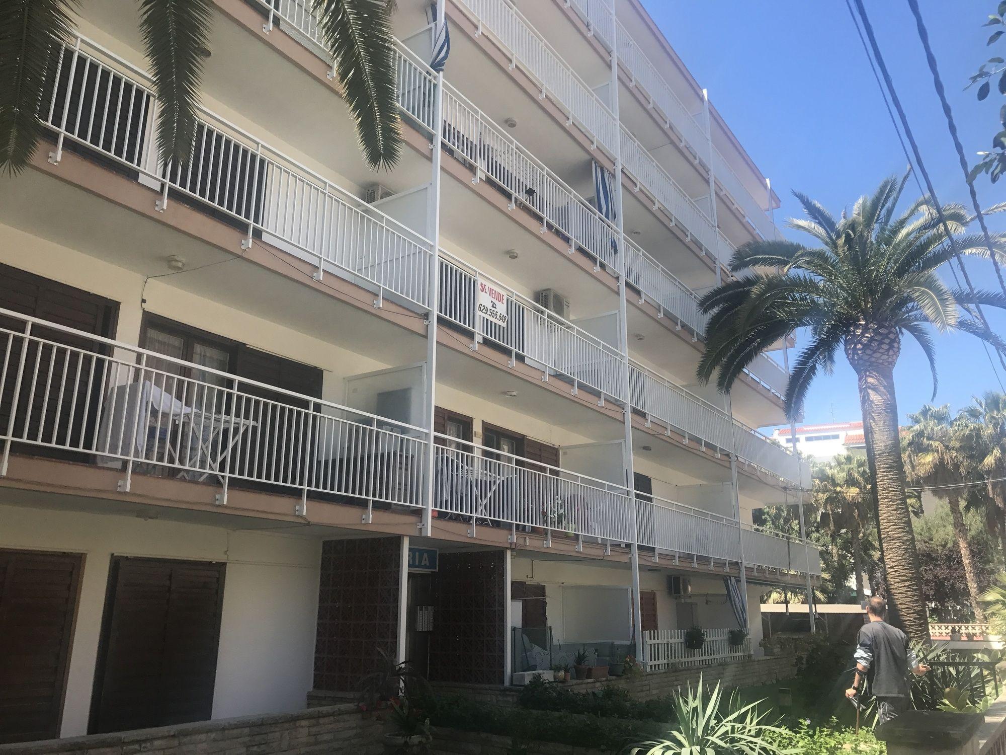 Flandria Apartamento Salou